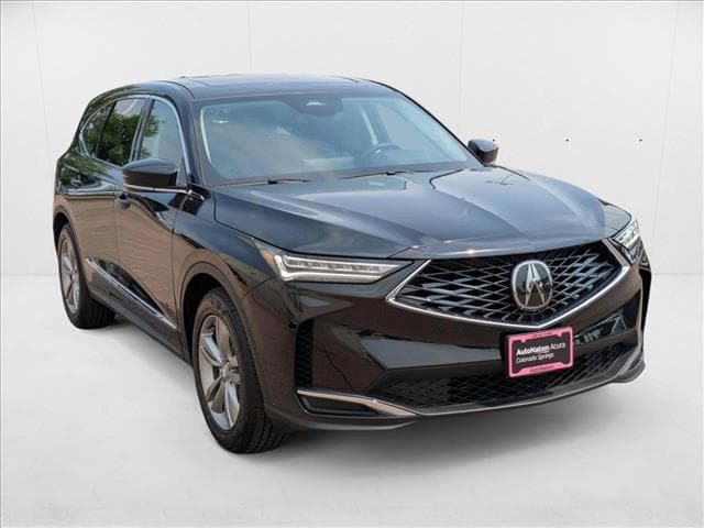 2025 Acura MDX Base - Photo 7