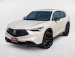 Acura ADX