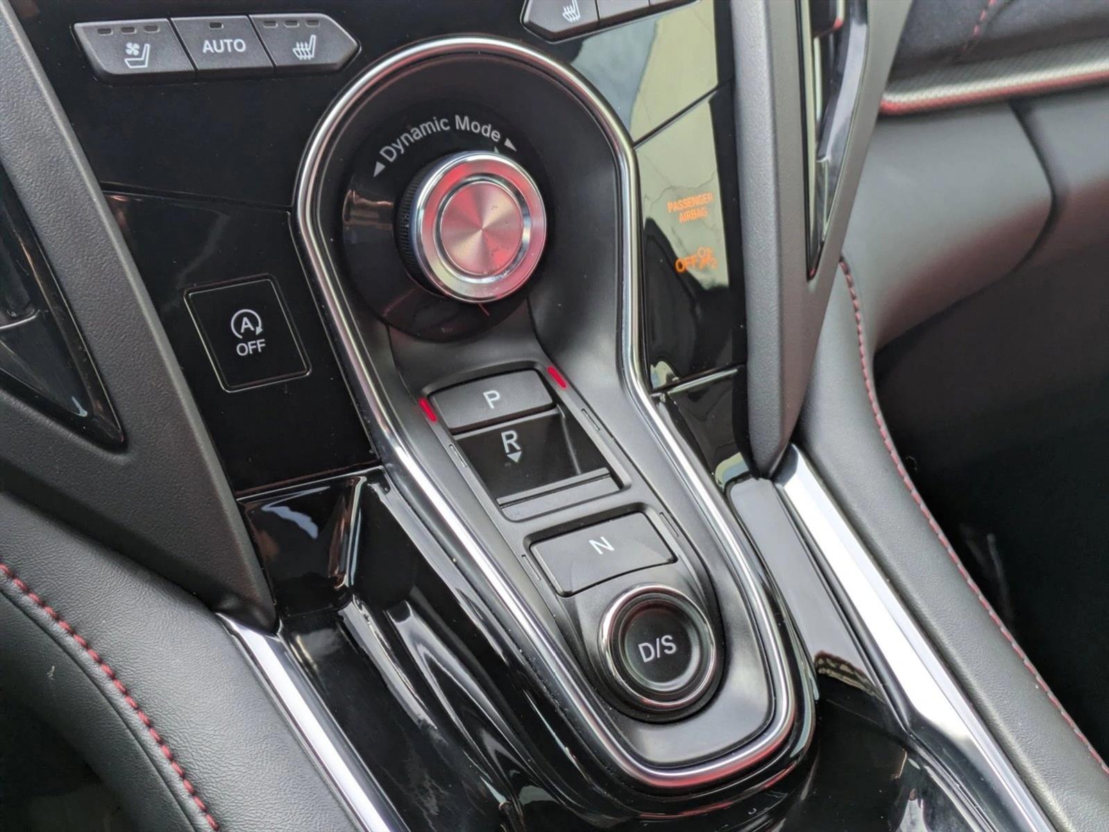 2024 Acura RDX A-Spec w/ Advance Package - Photo 13