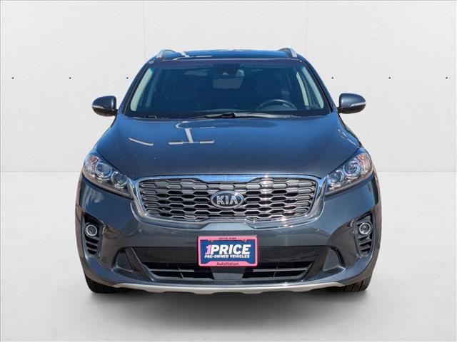 2020 Kia Sorento EX V6 photo 2