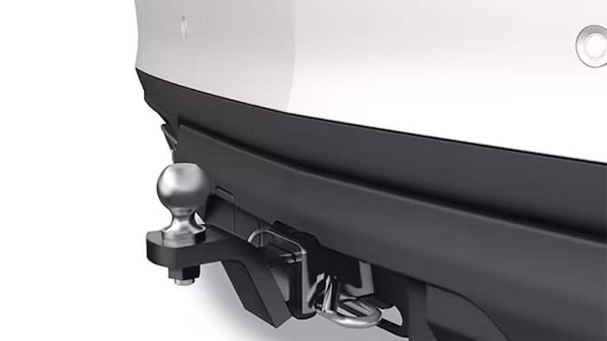 2024 Acura MDX Towing Capacity & Cargo Space AutoNation Acura Stevens