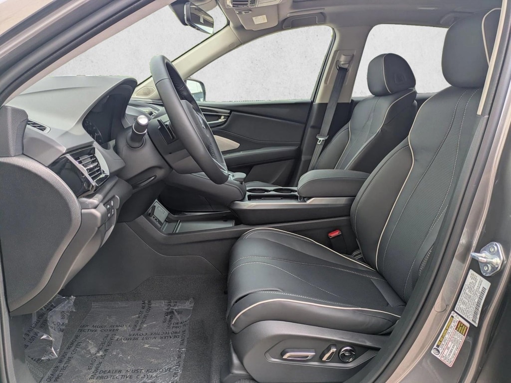 New 2026 Acura RDX w/Advance Package Sport Utility