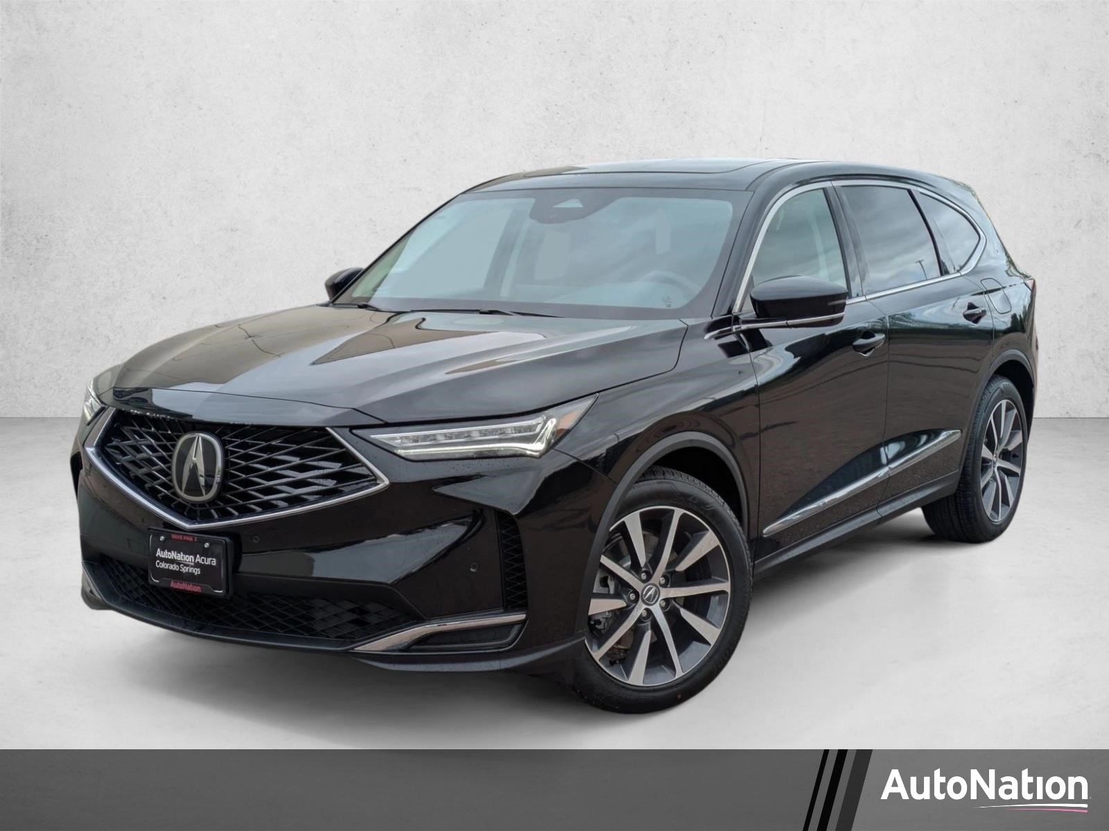 2026 Acura MDX SH-AWD w/Technology Package's photo