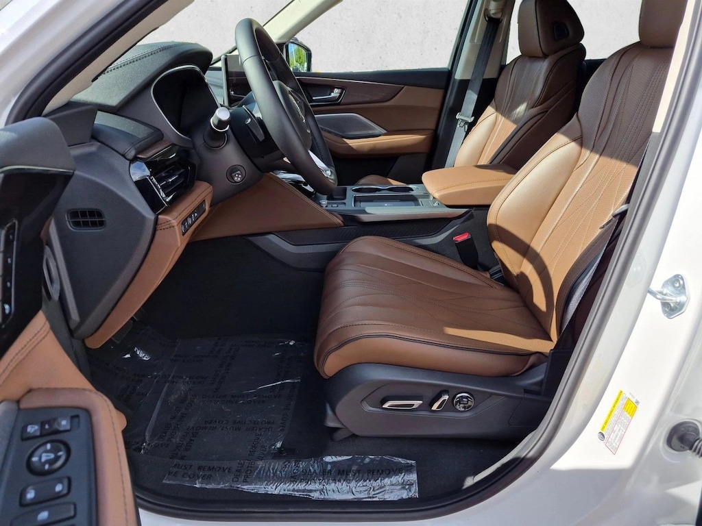 New 2026 Acura MDX SH-AWD Advance Package SUV