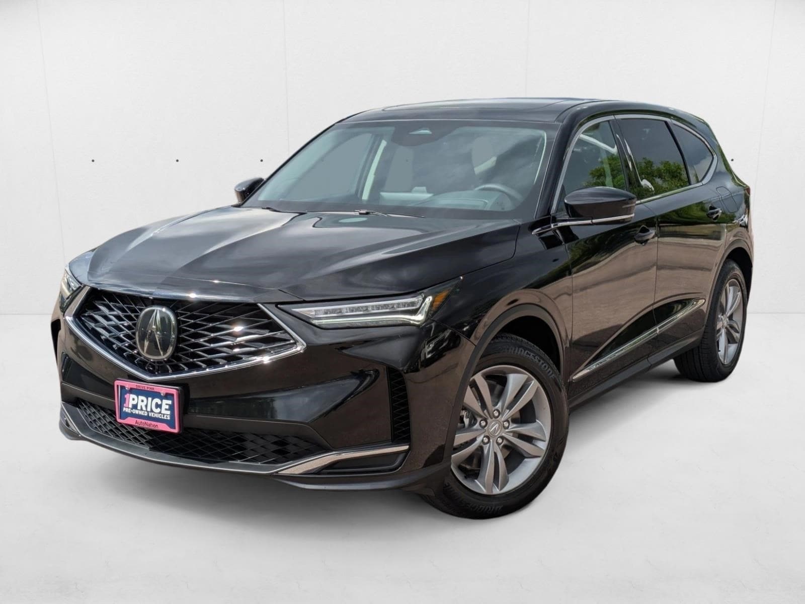 2026 Acura MDX Base's photo