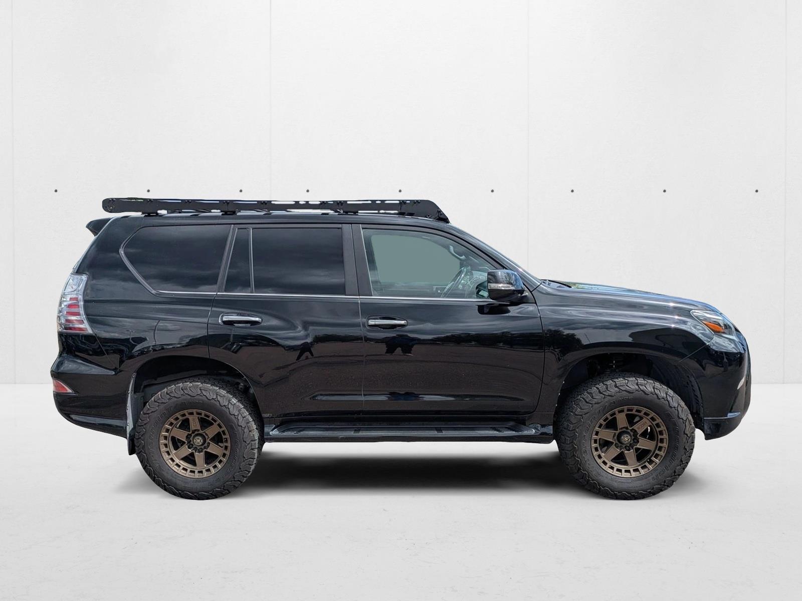 2020 Lexus GX 460 Premium photo 4