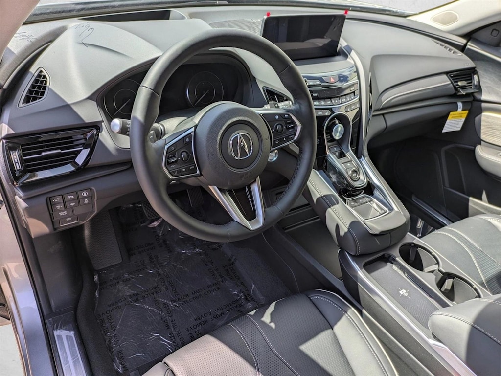 New 2026 Acura RDX w/Advance Package Sport Utility