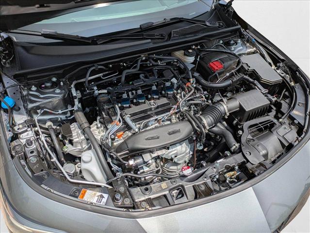 2025 Acura Integra A-Spec w/Technology Package - Photo 16