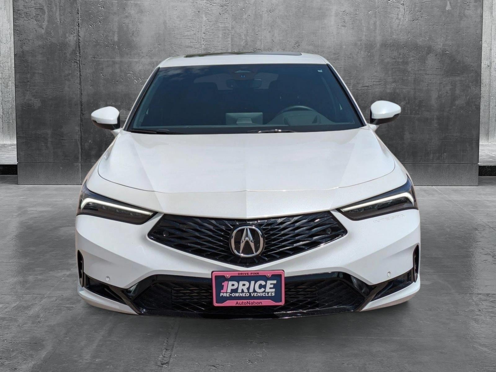 Used 2024 Acura Integra A-Spec with Tech Package with VIN 19UDE4G79RA001427 for sale in Colorado Springs, CO
