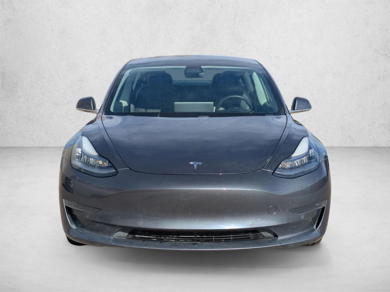 Used 2020 Tesla Model 3 Base with VIN 5YJ3E1EA8LF802307 for sale in Colorado Springs, CO