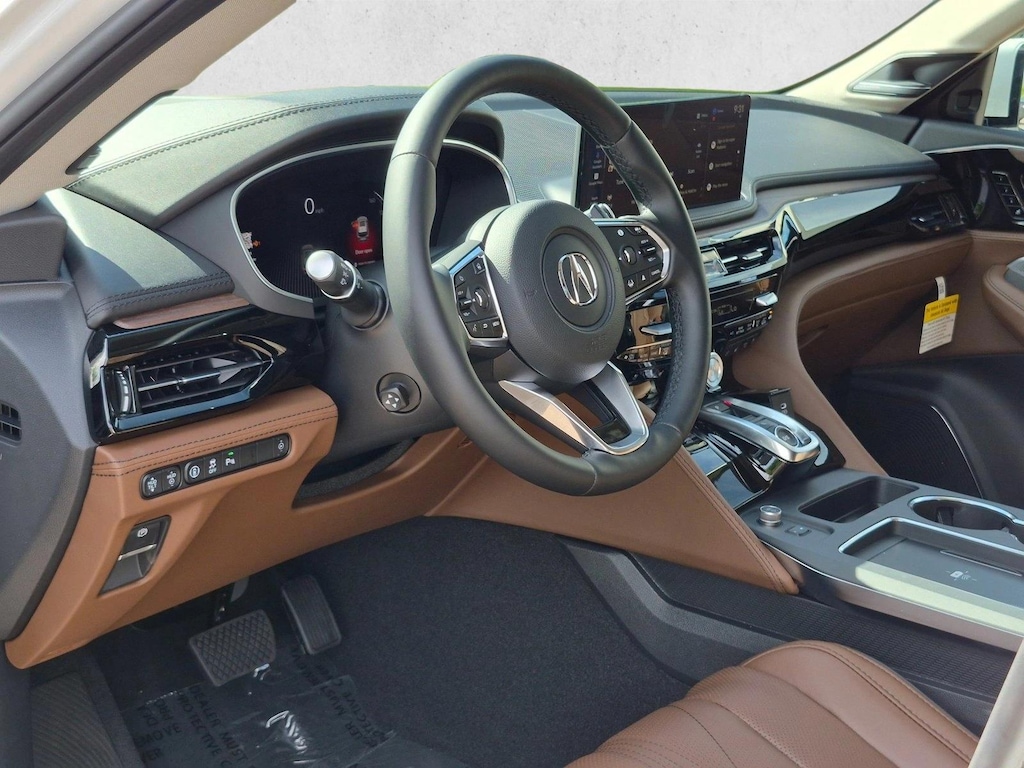 New 2026 Acura MDX SH-AWD Advance Package SUV