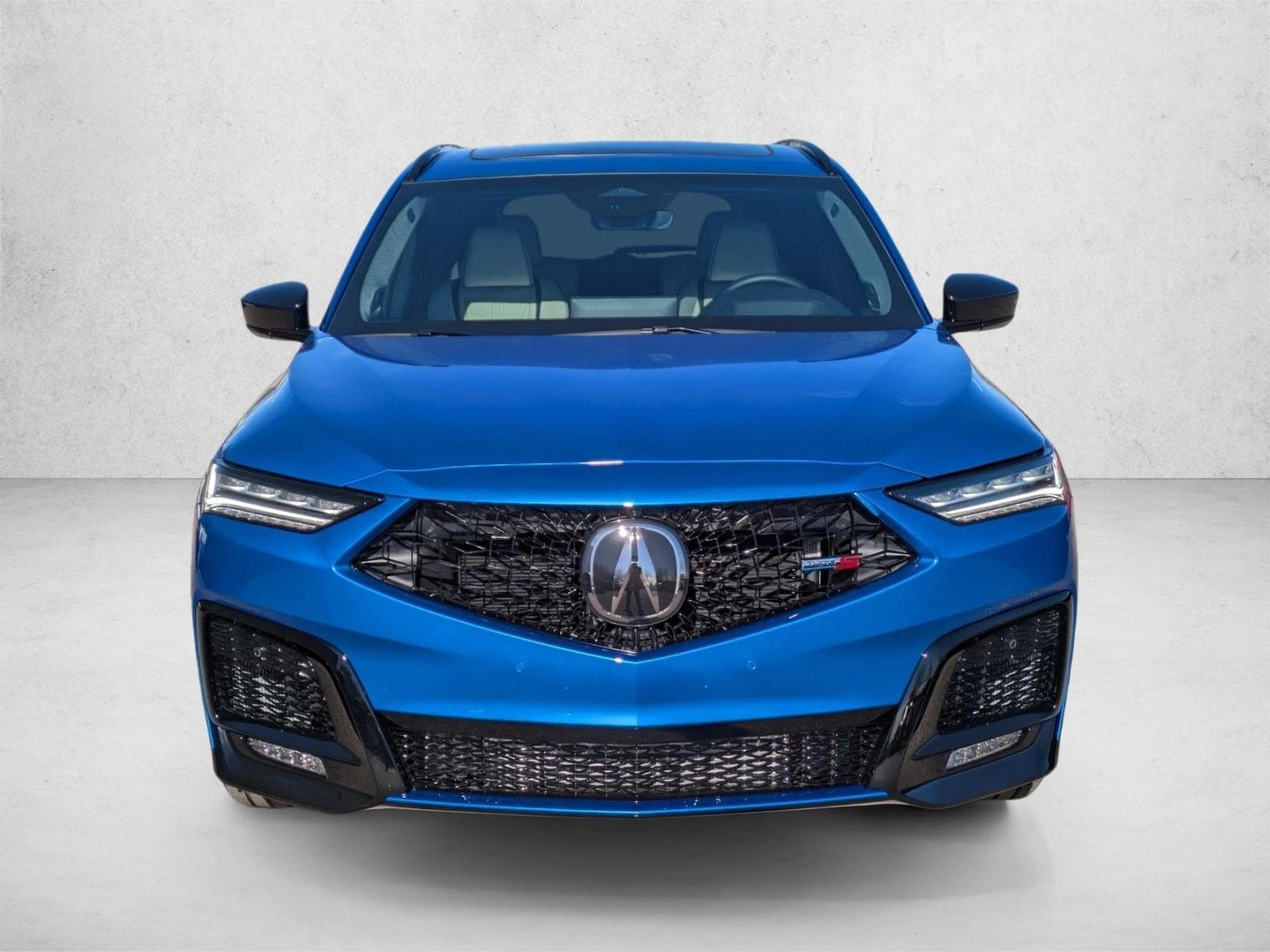 2026 Acura MDX Type S w/Advance Package - Photo 6