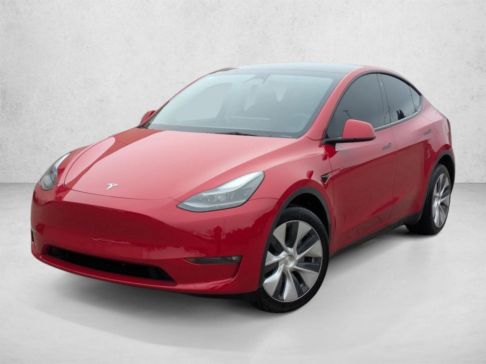 2023 Tesla Model Y Long Range's photo