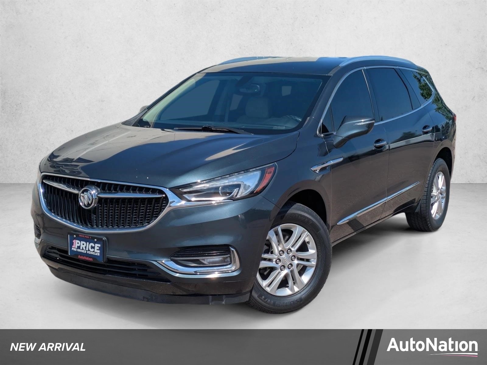 2020 Buick Enclave Essence AWD's photo