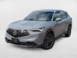 Acura ADX
