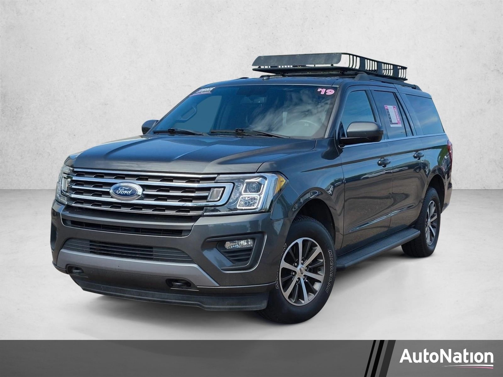 2019 Ford Expedition Max