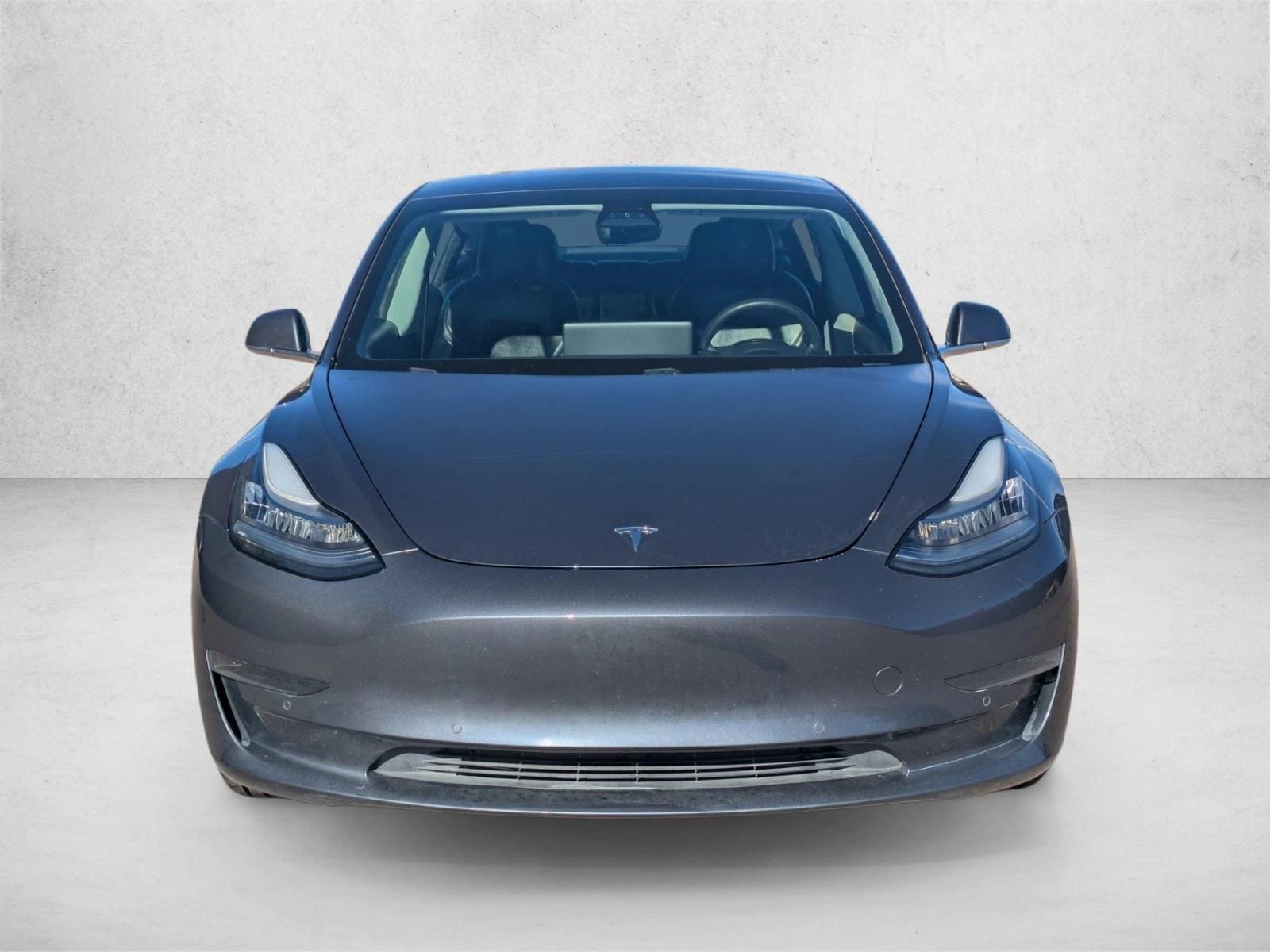 Used 2020 Tesla Model 3 Base with VIN 5YJ3E1EA8LF802307 for sale in Colorado Springs, CO