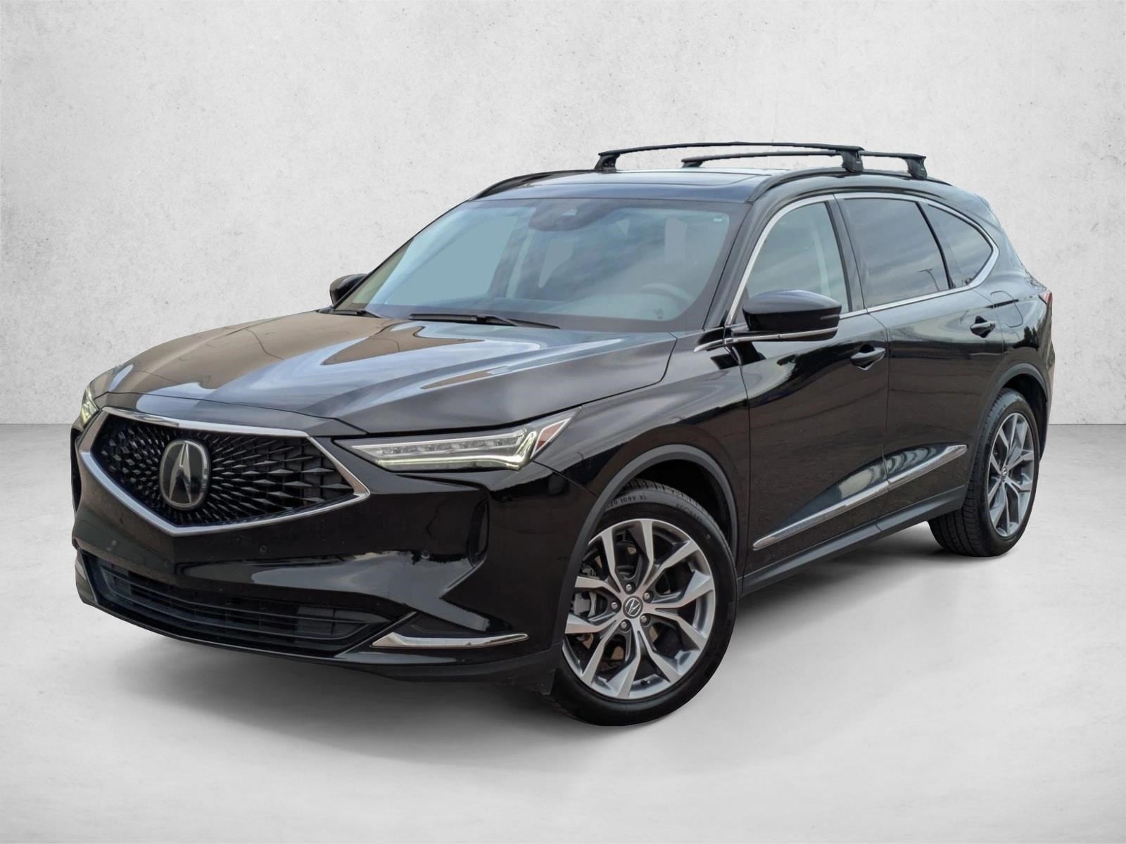 2022 Acura MDX Technology Package's photo