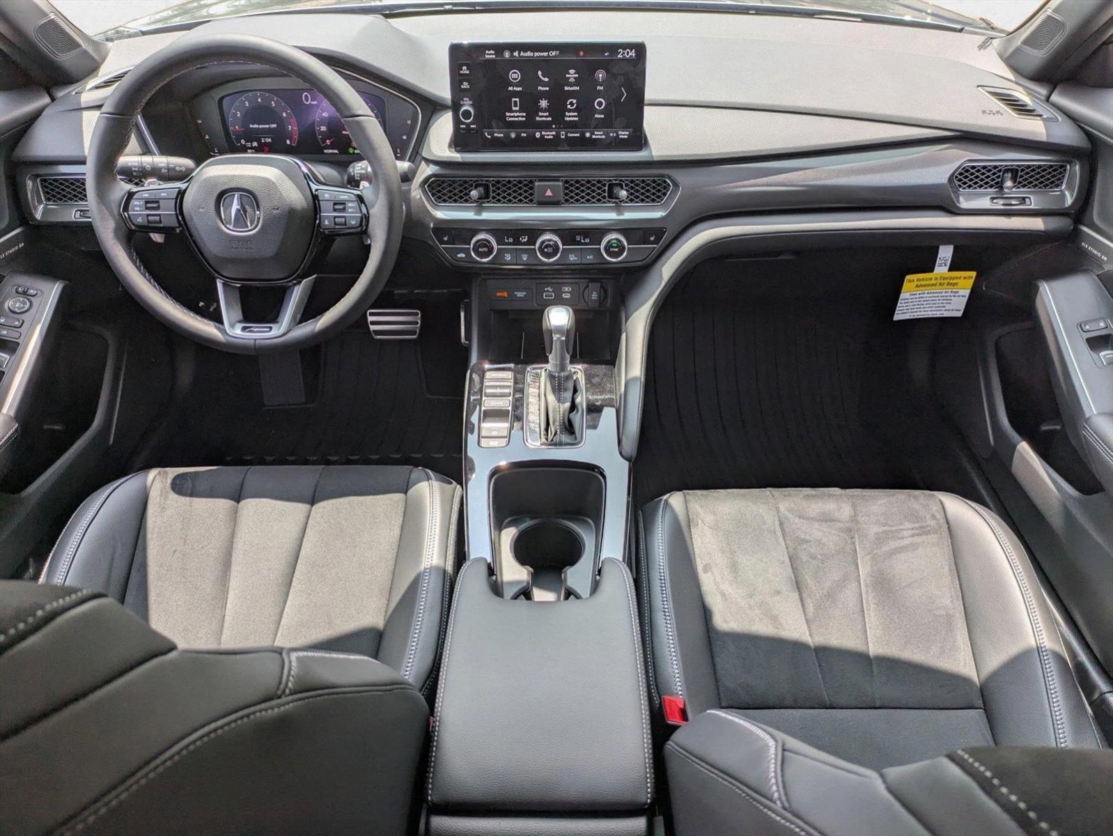 2025 Acura Integra A-Spec w/Technology Package - Photo 14