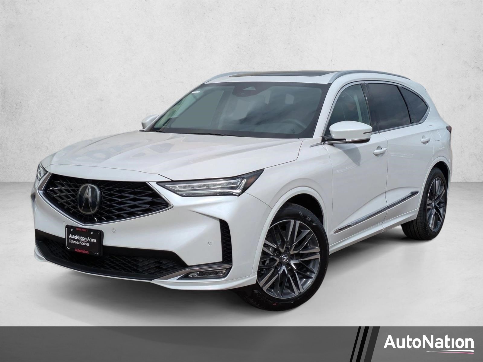 2026 Acura MDX SH-AWD w/Advance Package's photo