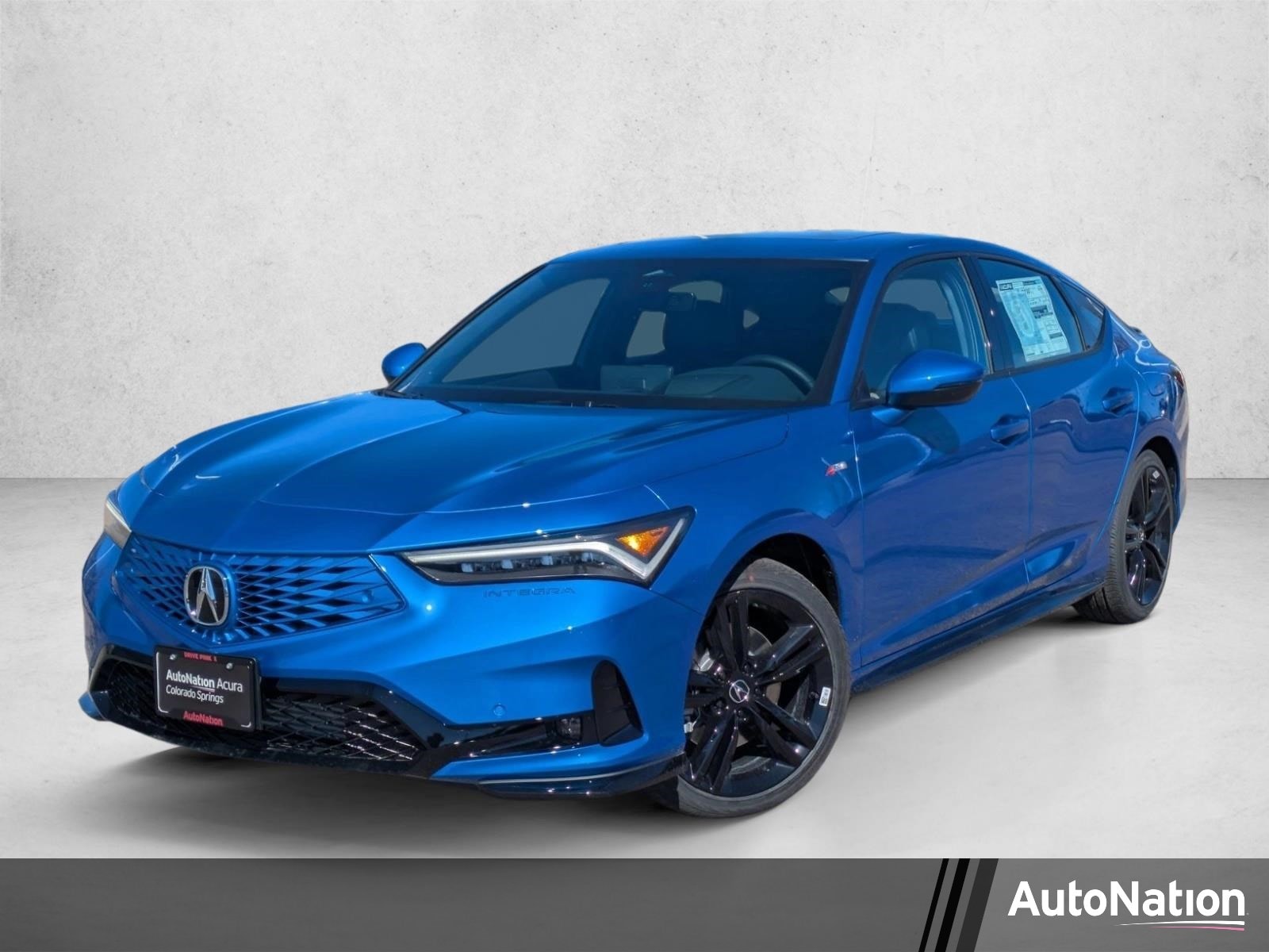 2026 Acura Integra