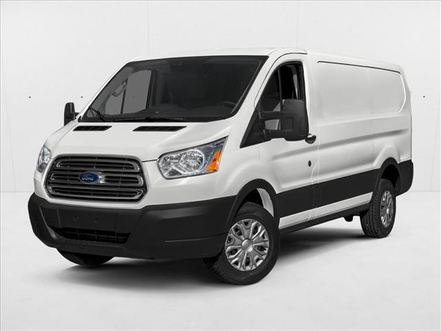 2017 Ford Transit Van Base's photo
