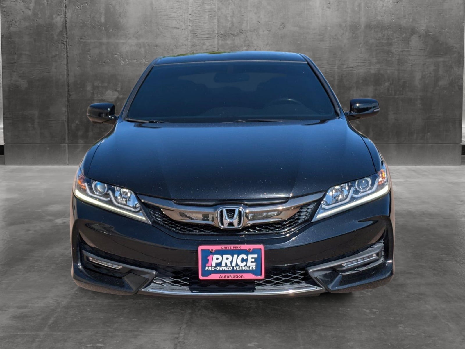 Used 2016 Honda Accord EX-L V-6 with VIN 1HGCT2A80GA005029 for sale in Colorado Springs, CO