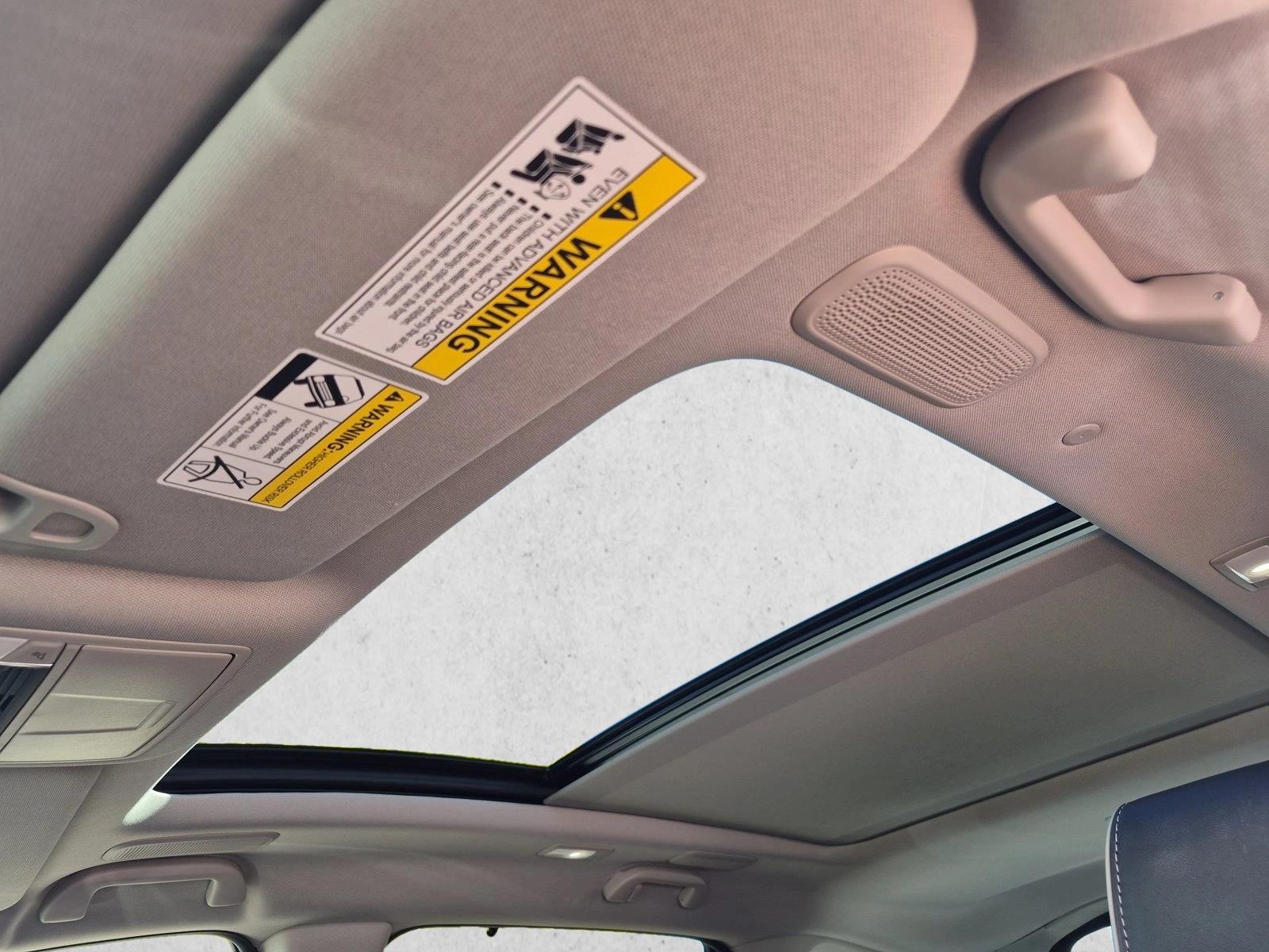 2026 Acura MDX Advance Package - Photo 15