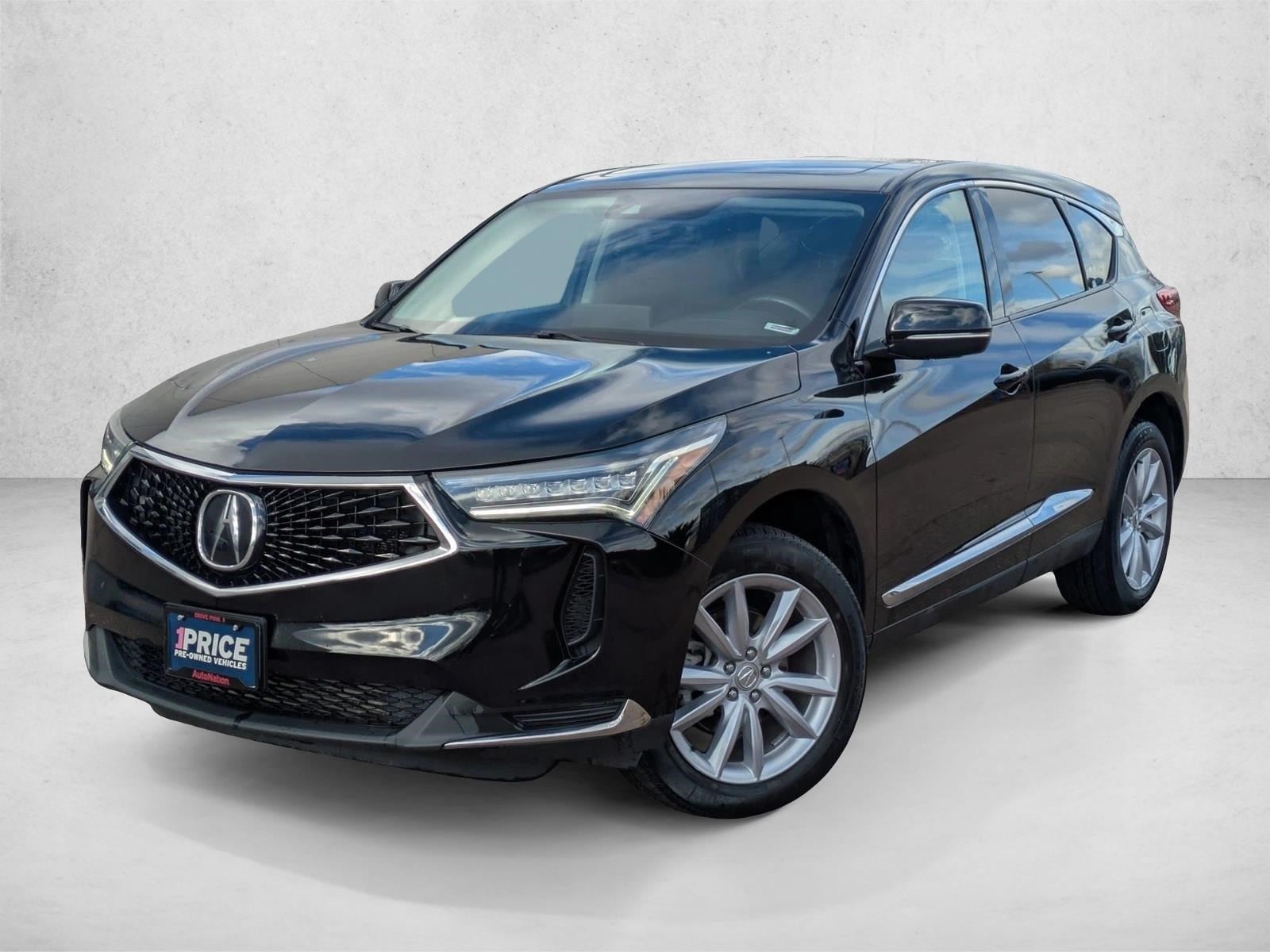2023 Acura RDX Base's photo