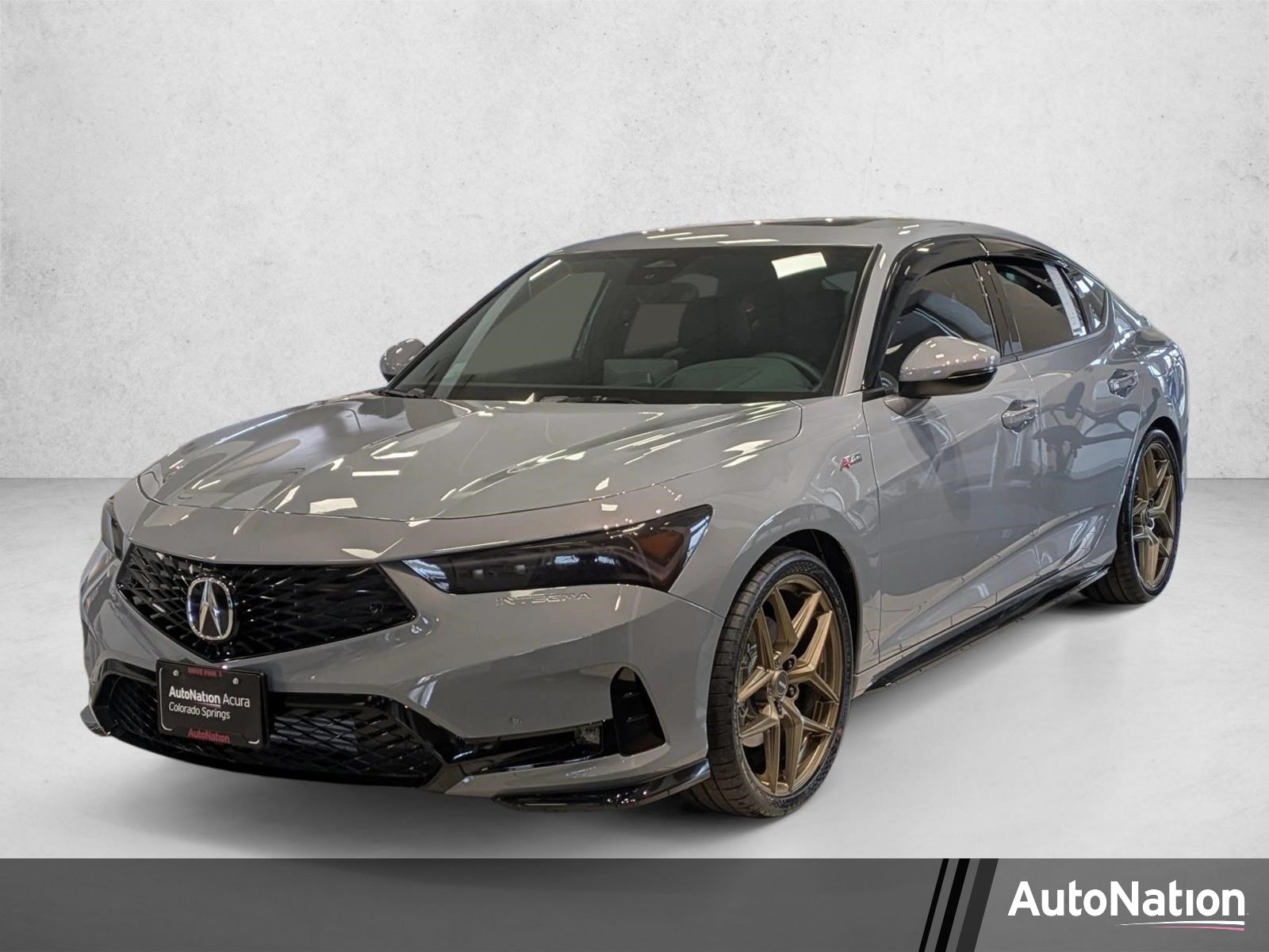 2026 Acura Integra A-Spec with Tech Package's photo