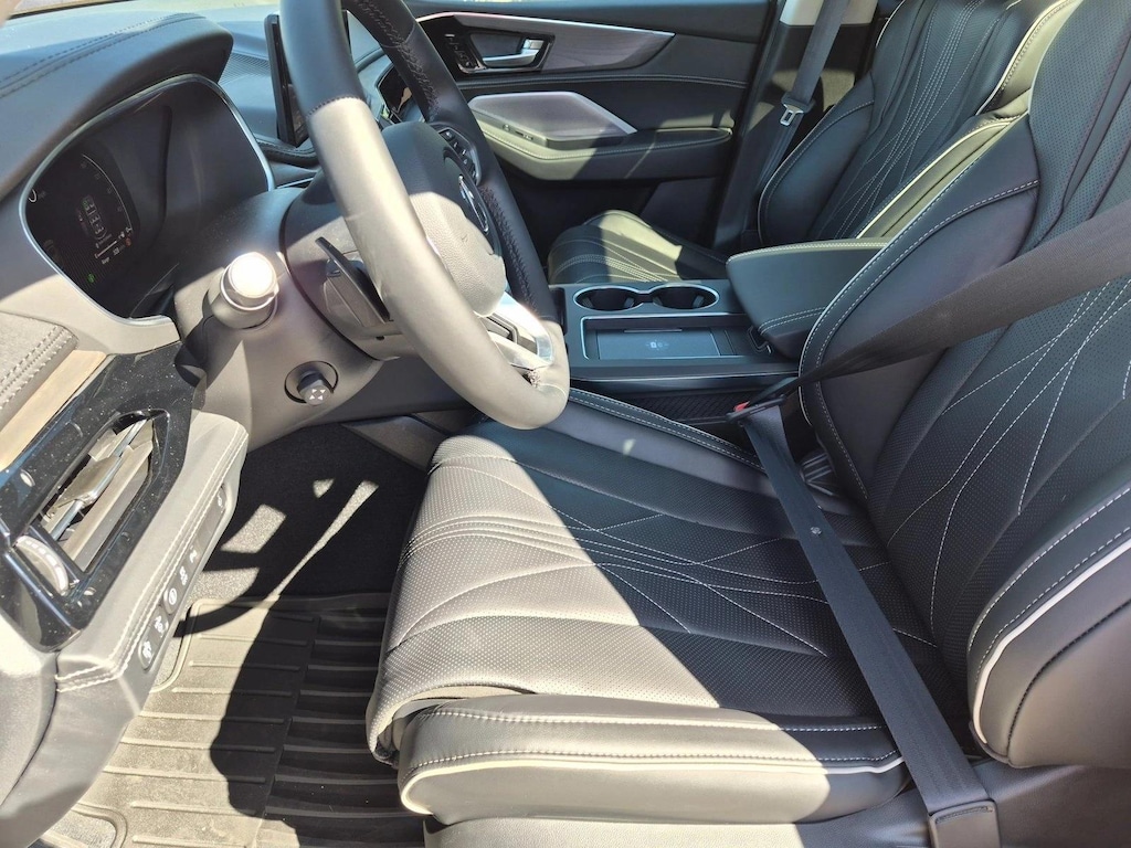 New 2026 Acura MDX SH-AWD Advance Package SUV