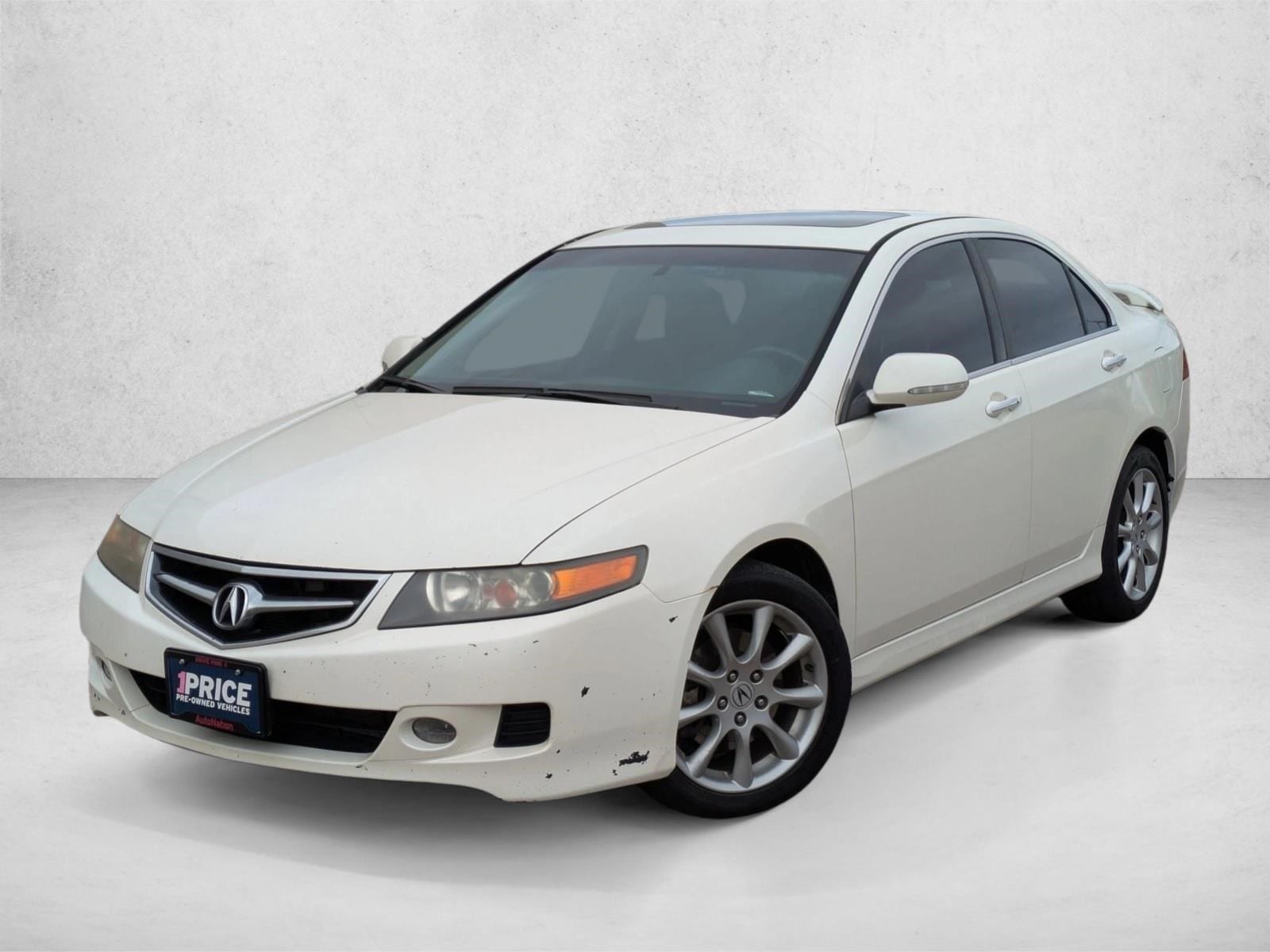 2006 Acura TSX Base's photo