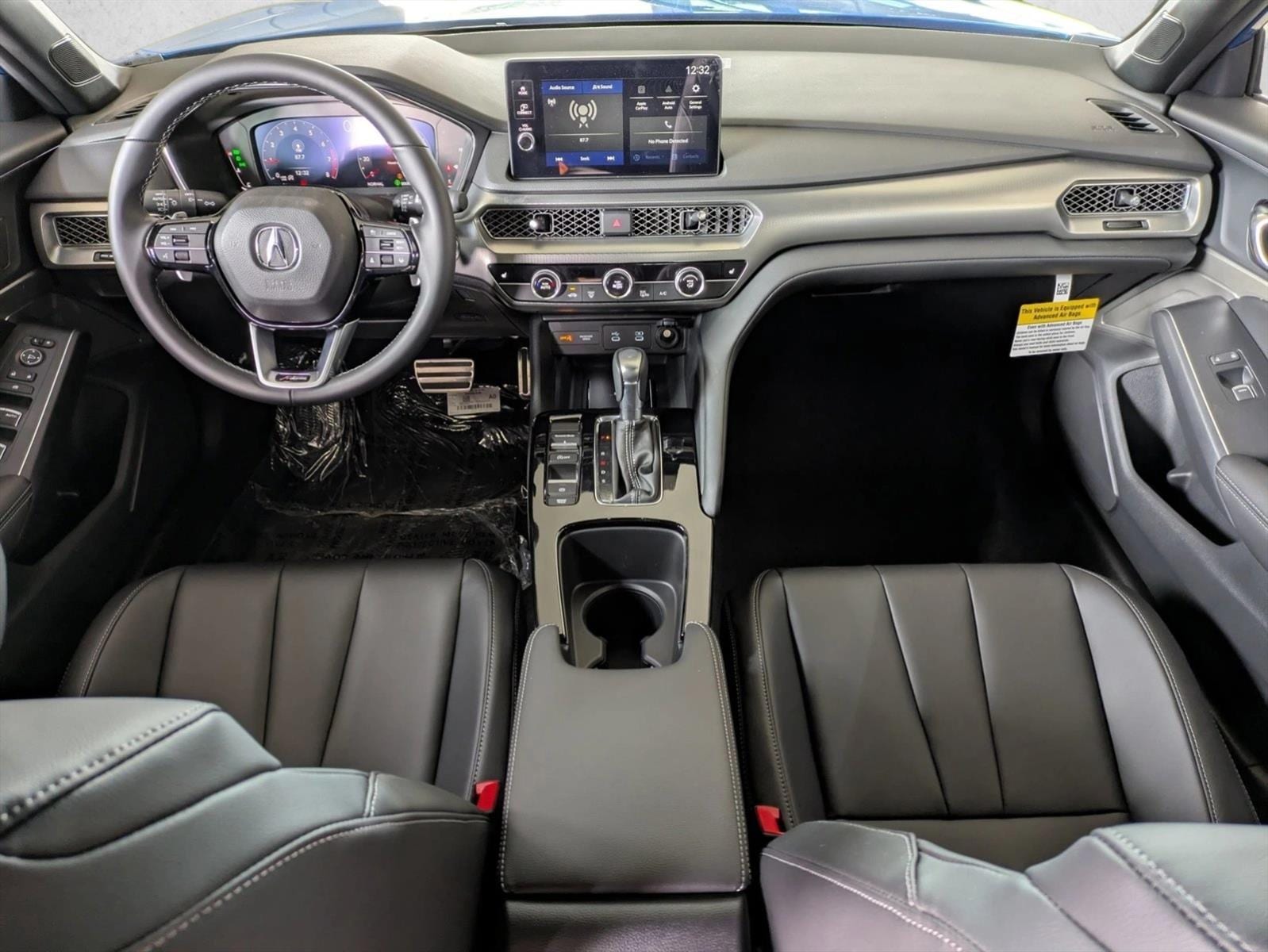 2026 Acura Integra A-Spec - Photo 15