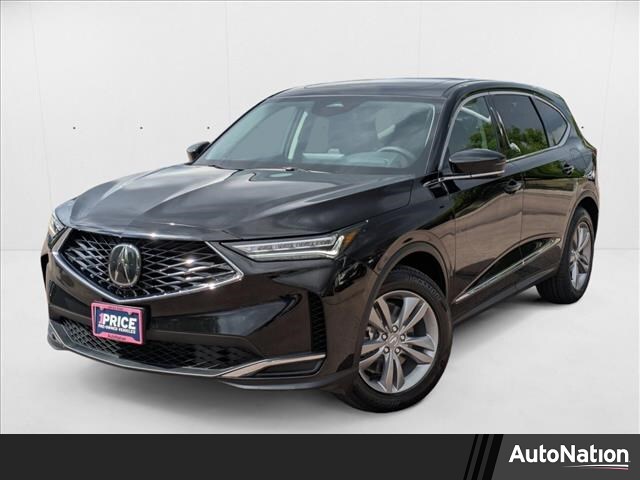 2026 Acura MDX Base's photo