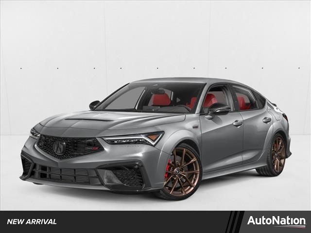 2024 Acura Integra