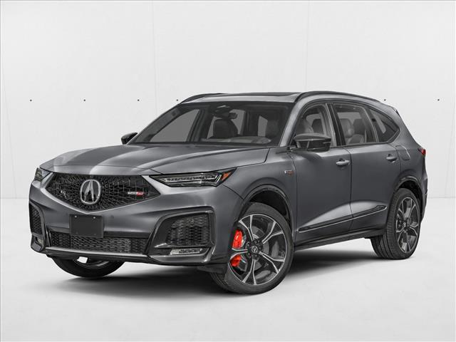 2026 Acura MDX Type S w/Advance Package's photo