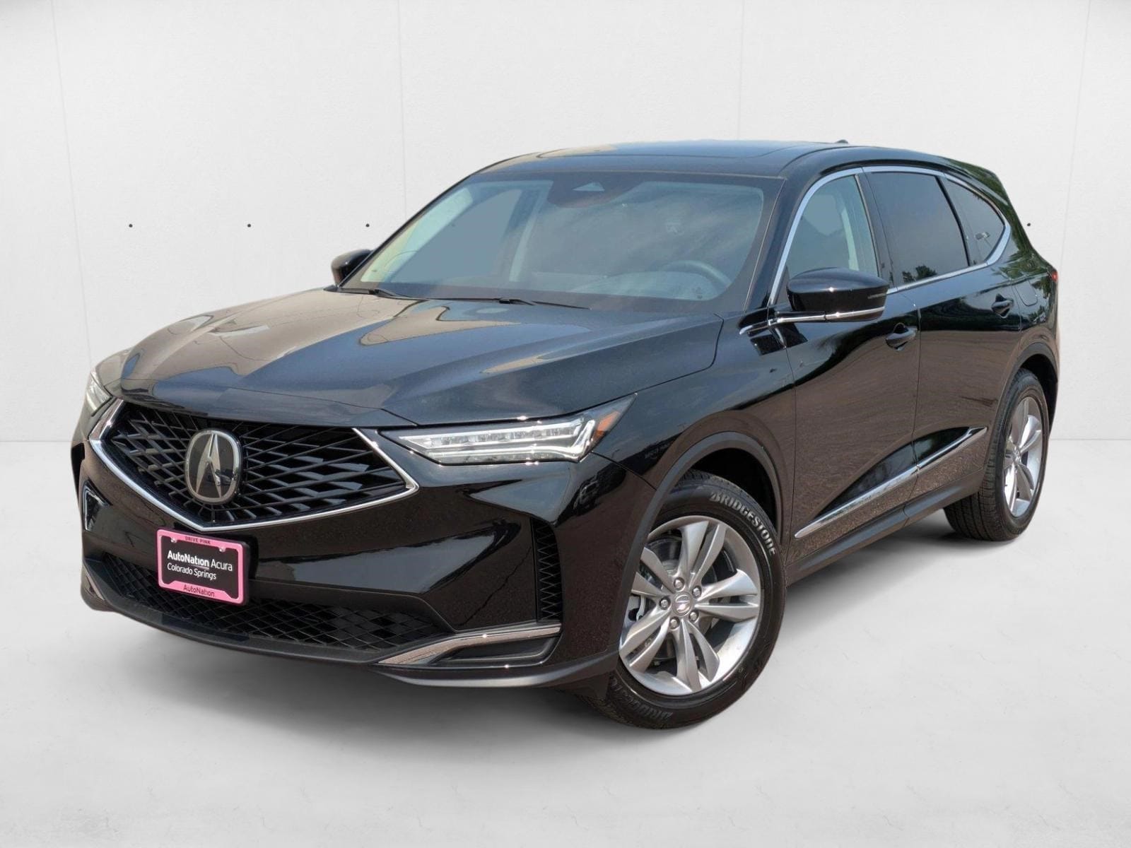 2025 Acura MDX Base's photo