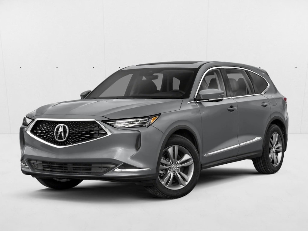 Used 2023 Acura MDX Type S w/Advance Package Sport Utility