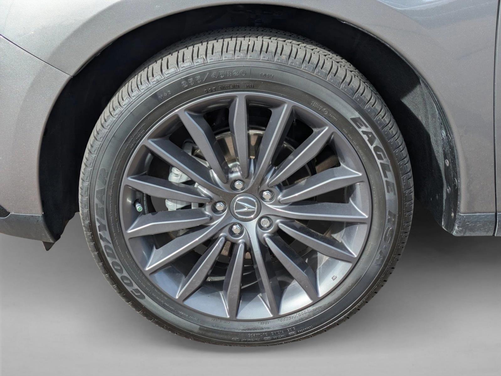 2024 Acura RDX A-Spec w/ Advance Package - Photo 26