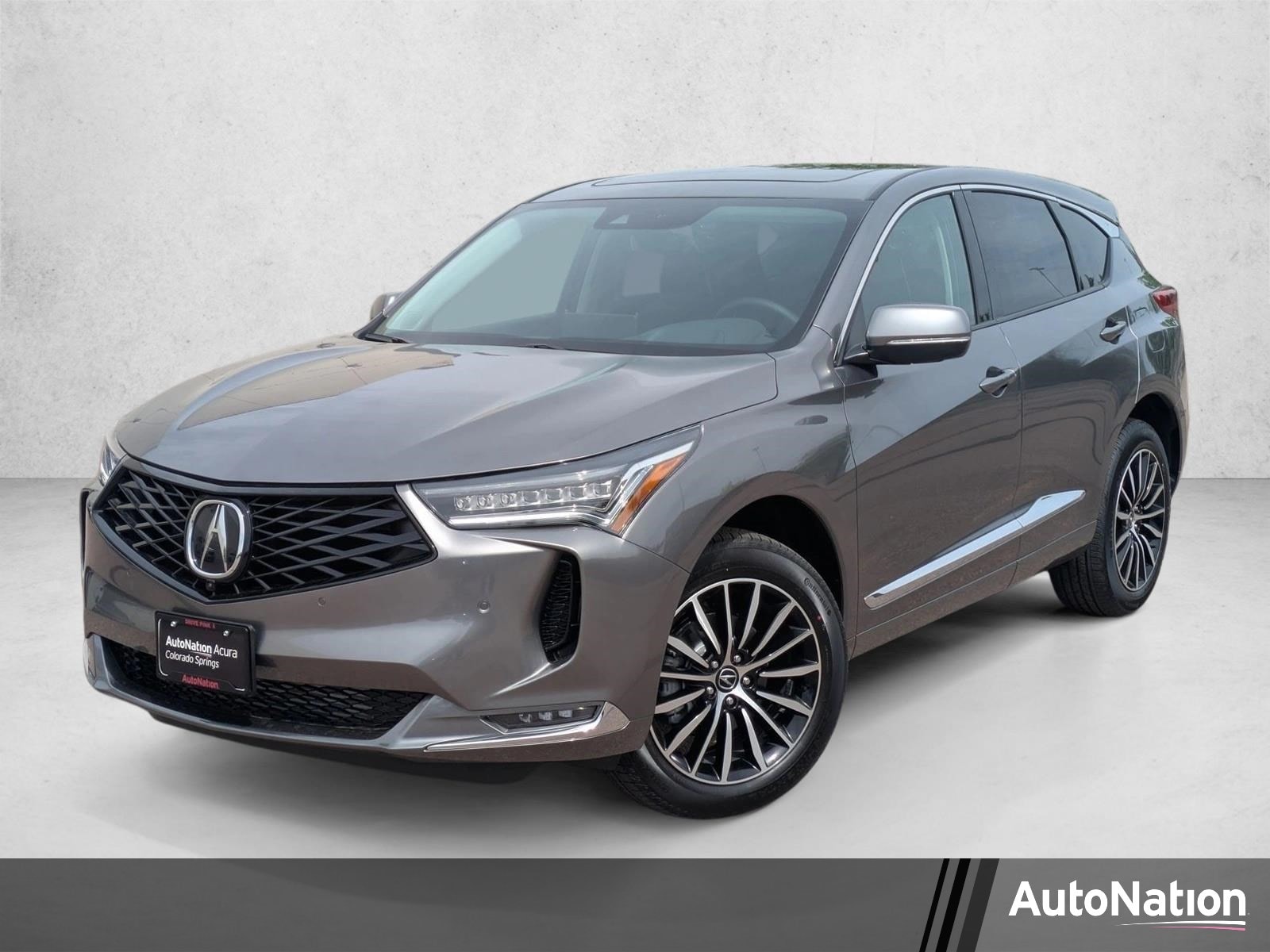 2026 Acura RDX Advance Package SH-AWD's photo