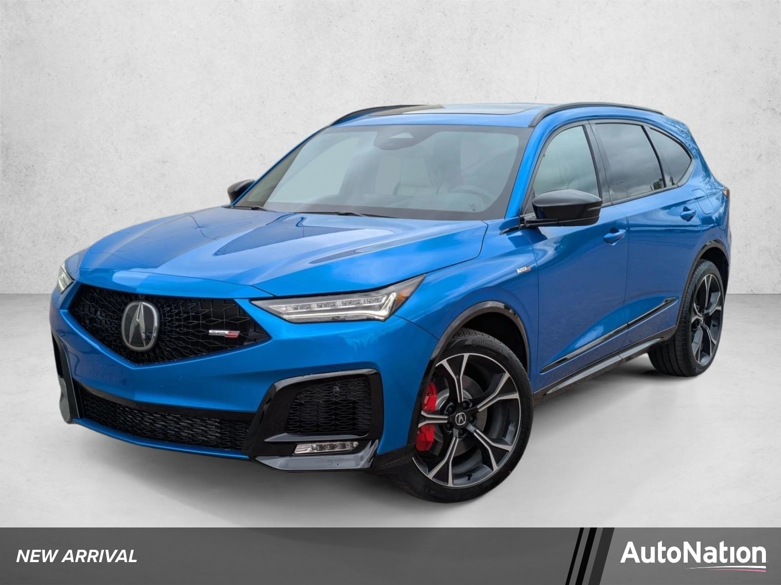 2026 Acura MDX Type S w/Advance Package's photo