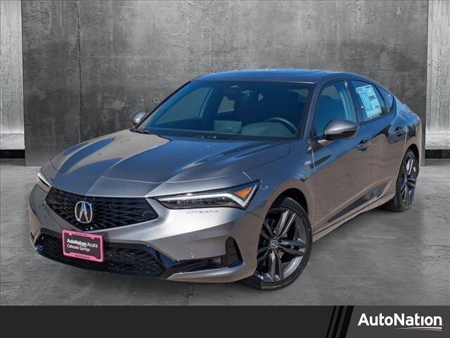 2025 Acura Integra A-Spec with Tech Package's photo