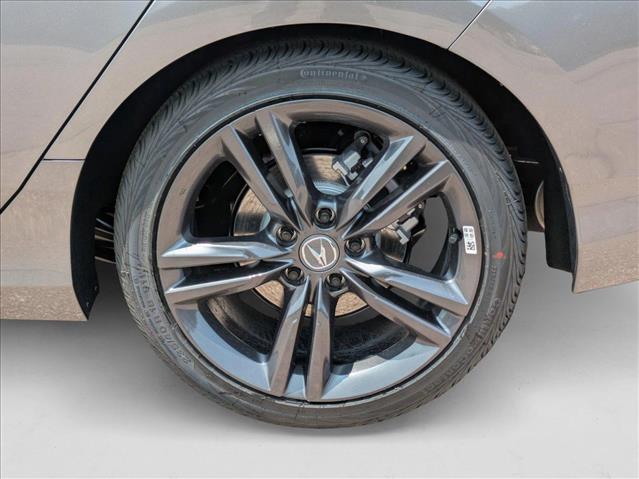 2025 Acura Integra A-Spec w/Technology Package - Photo 10