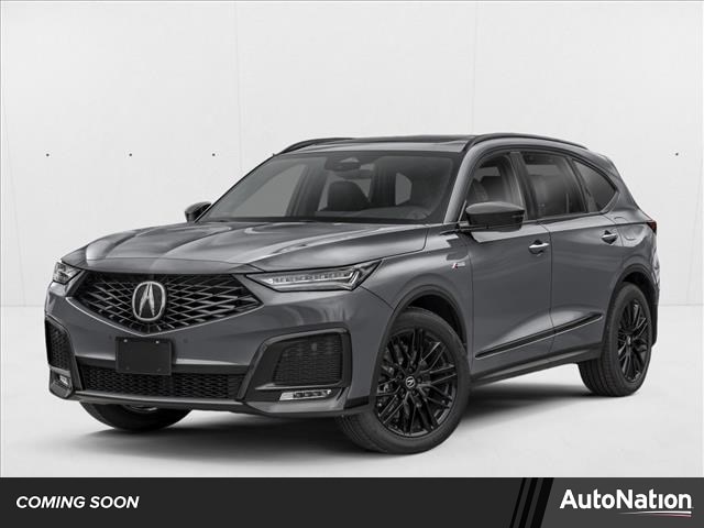 2026 Acura MDX SH-AWD A-Spec w/Advance Package's photo