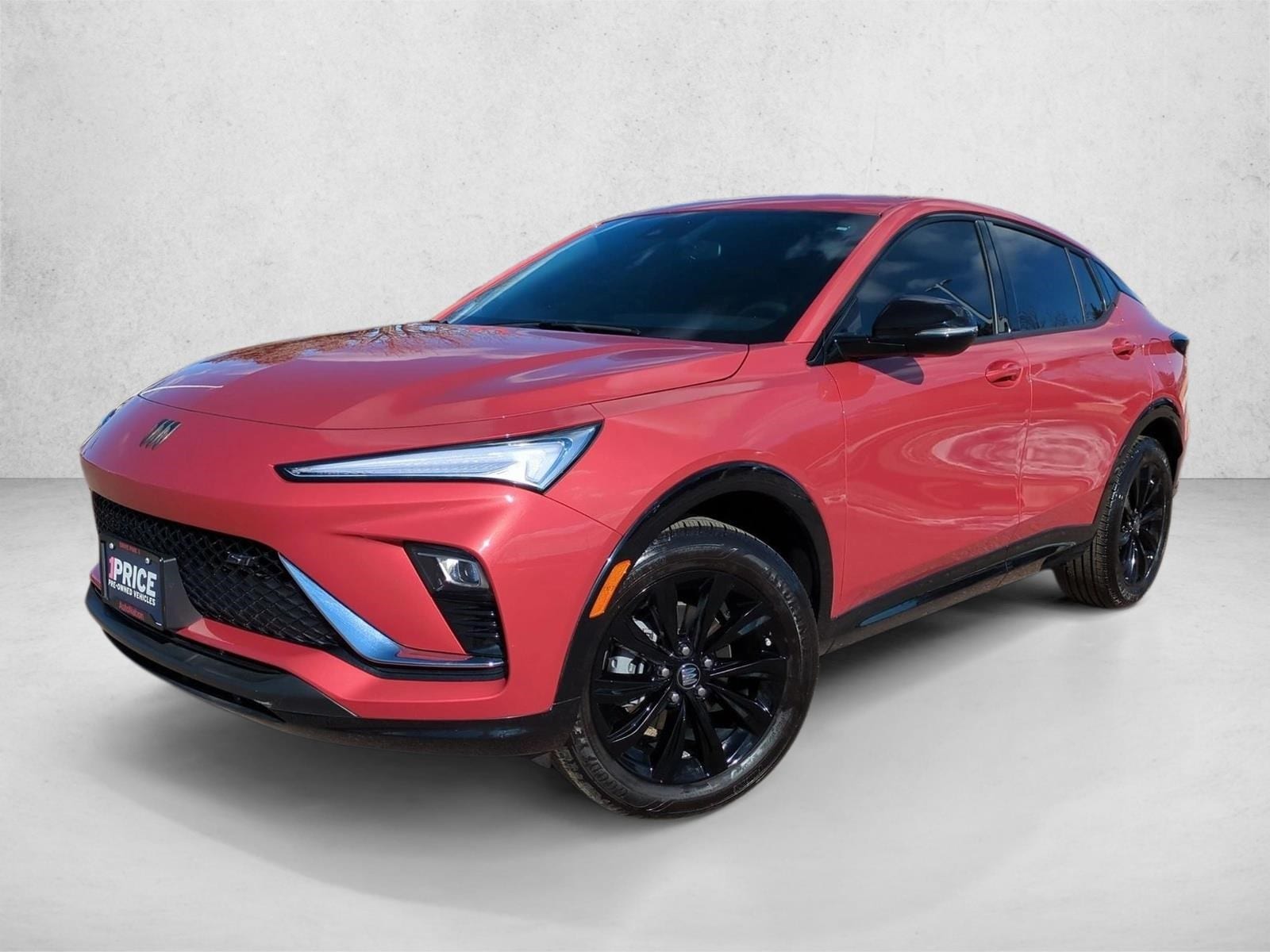 2024 Buick Envista Sport Touring