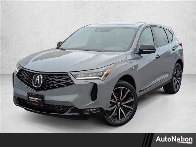 2026 Acura RDX A-Spec w/ Advance Package's photo