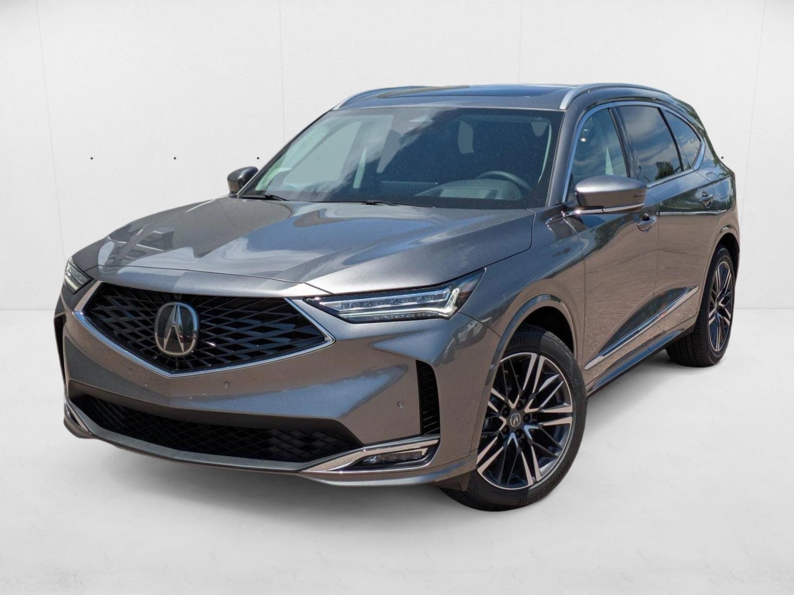 2026 Acura MDX Advance Package's photo