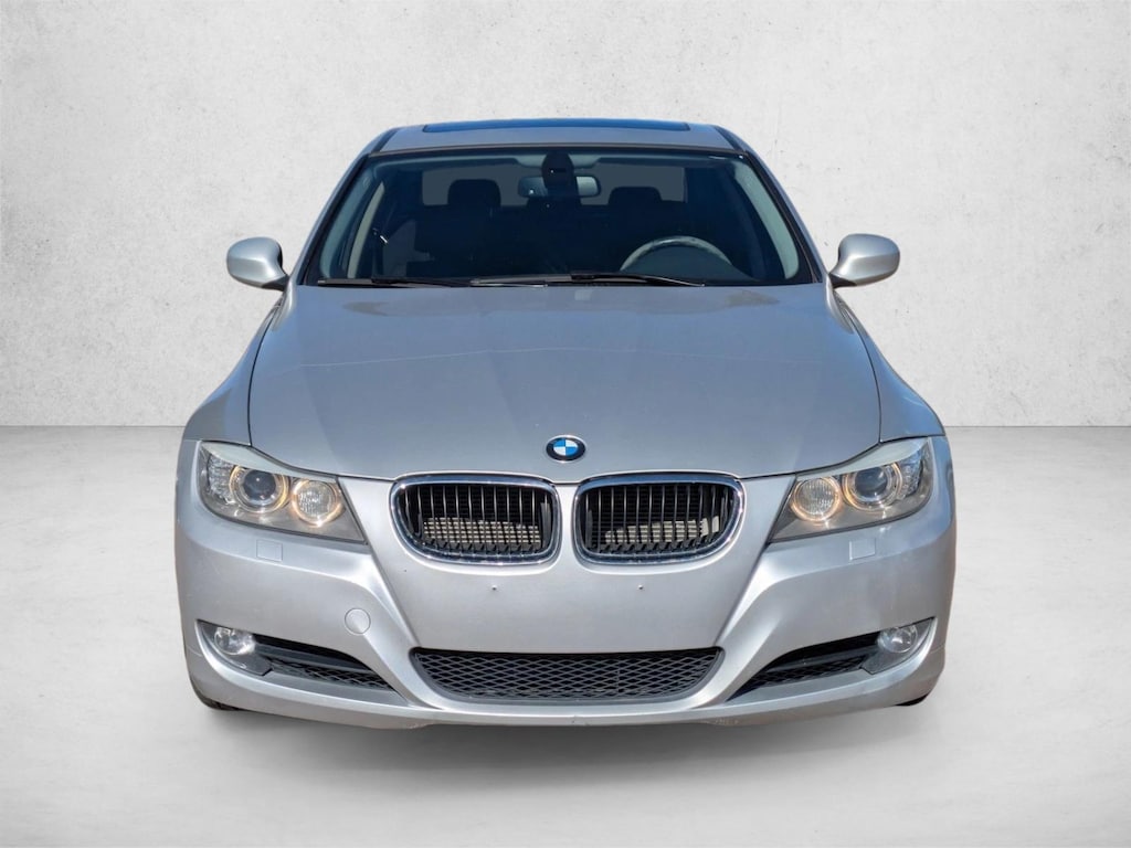 Used 2011 BMW 3 Series 328i xDrive 4dr Car