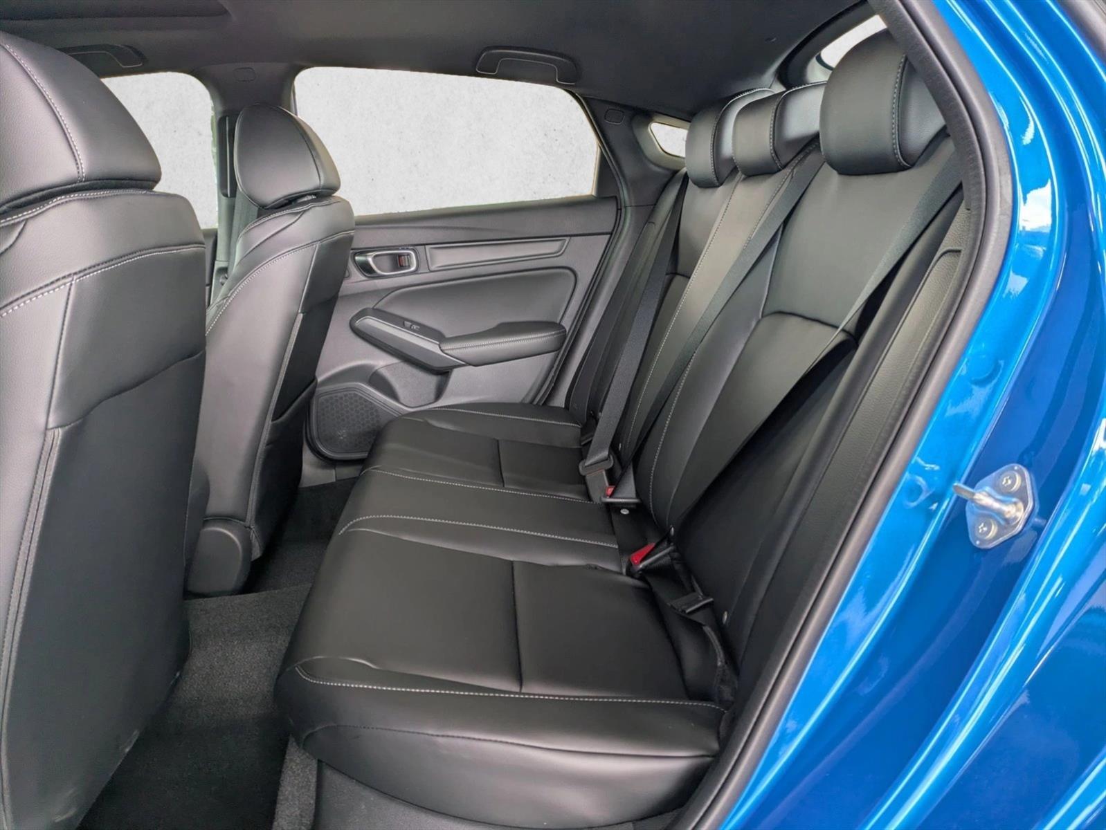 2026 Acura Integra A-Spec - Photo 16