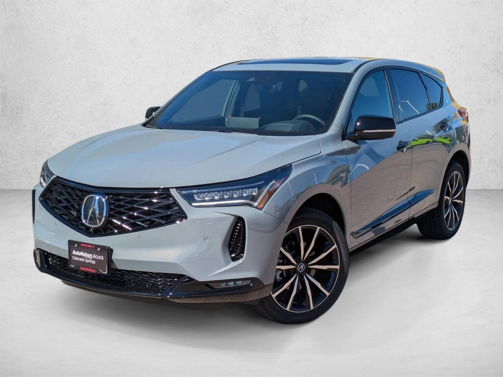2025 Acura RDX A-Spec w/ Advance Package's photo